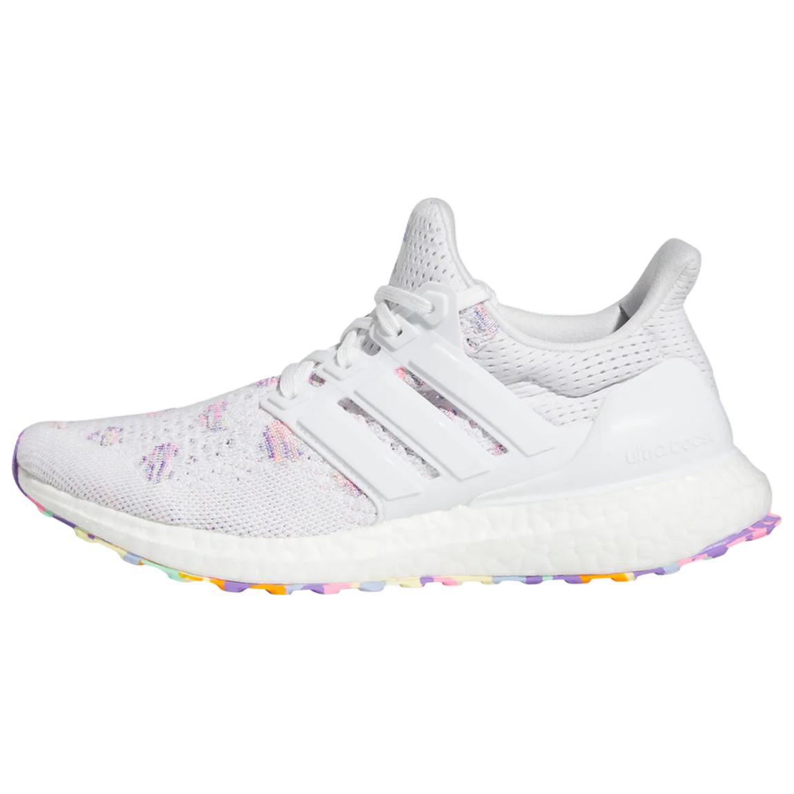 

Adidas 1.0 Dna Valentines Day - White sneakers Women s HQ3857 36⅔
