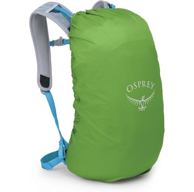 Backpack Osprey Hikelite 18 Atlas Blue (10004805)