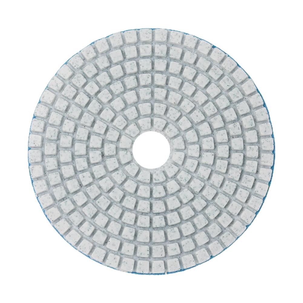 Sanding Polishing Pad Wet / Dry 30-10000grit Concrete
