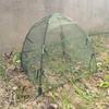 Plant Protection Cover Portable Pests Protection Cover Easy To Install Horticultural Bird Proof Net Cover For Fruits Vegetables