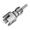 Electric Drill Thread Opener Hole Tools Hardware Portable Maker Tool Practical
