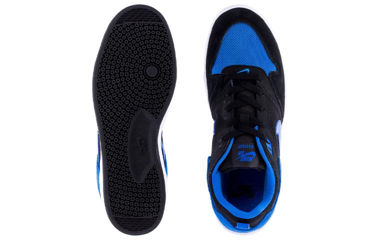 Nike Sb Alleyoop Black Royal CJ0882-004