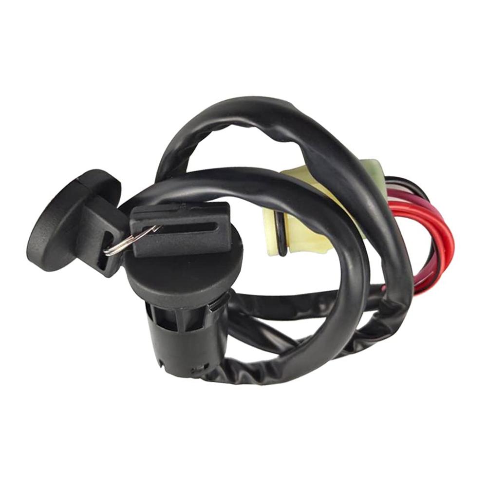 Ignition Key Switch 35100-HN5-670 For Honda Rancher TRX420TE1 TRX420TM1