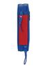 FC Barcelona Pencil Case with Equipment 412326854 Multicolor
