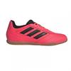 Unisex Adult Super 3 Stripes Indoor Football Shoes