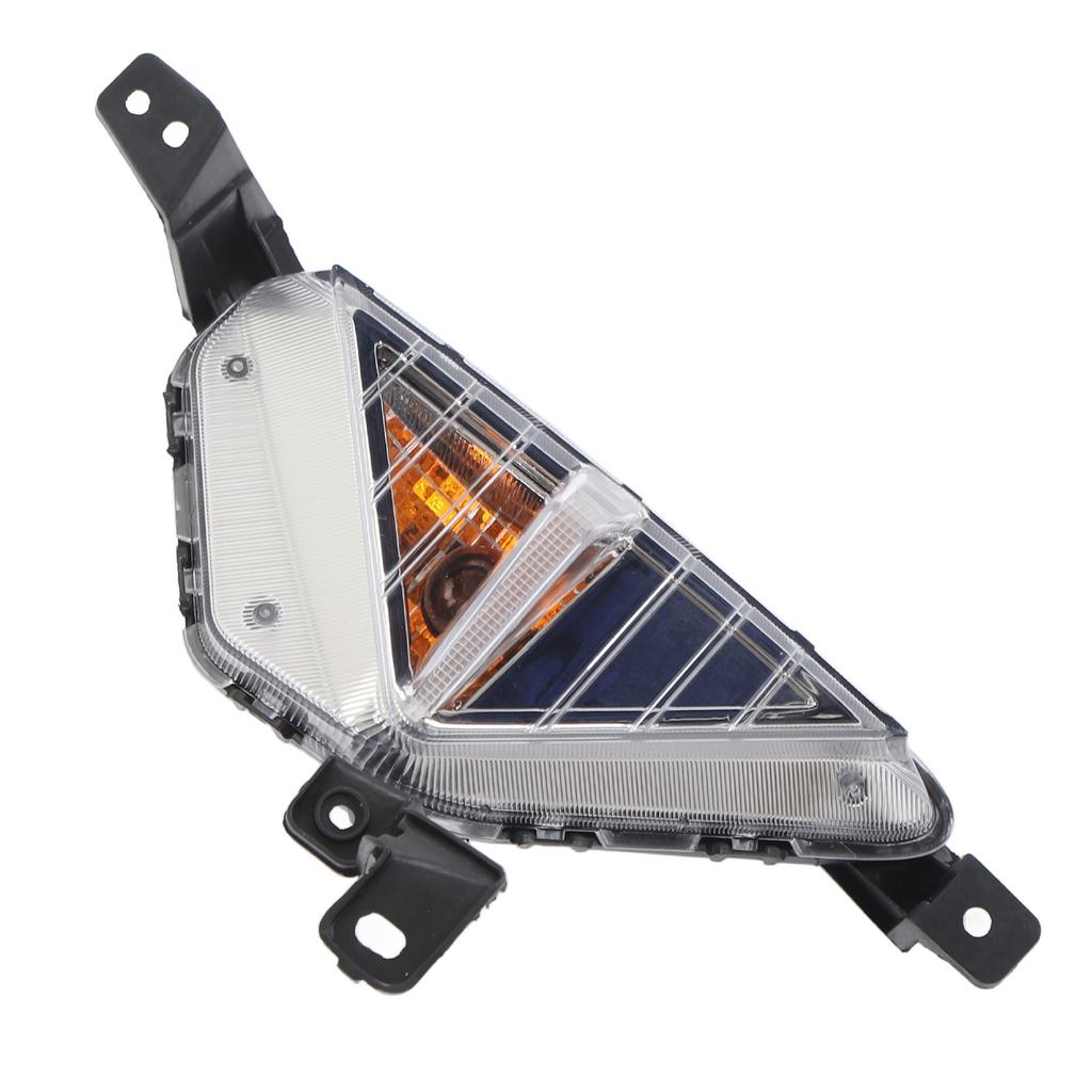 Vordere Blinkerbaugruppe Superhell Alterungsbeständig Ersatz für Hyundai Elantra 2019 bis 2020 Links 92301F2510