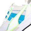 Puma נעלי ספורט Mirage Tech נוחות רב-תכליתיות נעלי סניקרס לייף סטייל בגזרה נמוכה יוניסקס לבן כחול 383107-07
