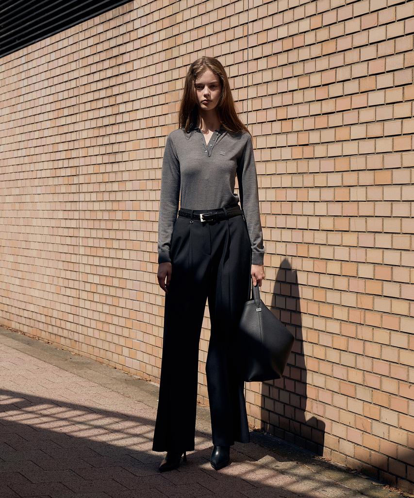 RENEJ Seine Wide Pants