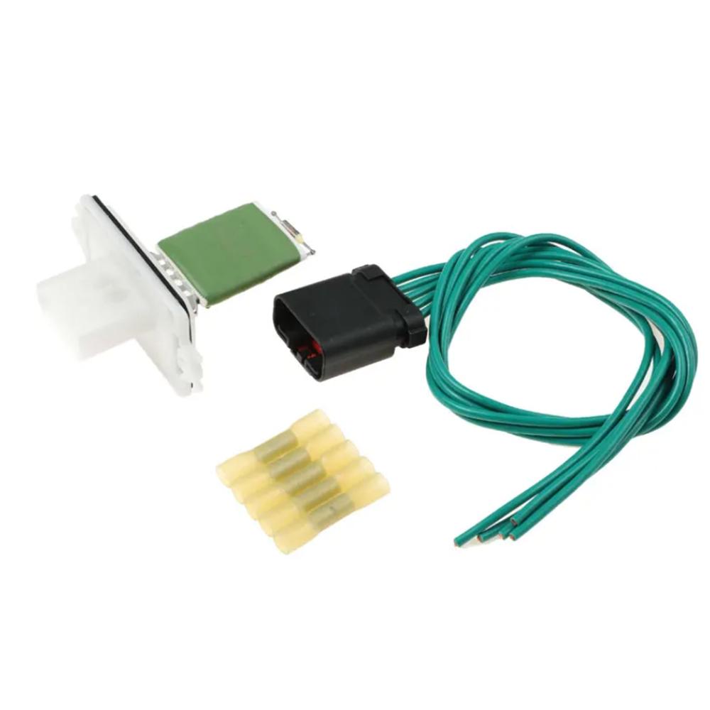 

For 2001-09 Dodge Durango Dakota Chrysler Aspen A/C Heater Blower Motor Resistor