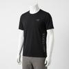 Arcteryx Men Downward Logo Ss Black 834700