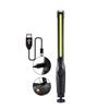 USB Rechargeable COB LED Work Light Portable Magnetic Cordless Inspection Light For Car Repair Home Workshop Emergency