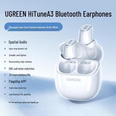 Ugreen A3 True Wireless Sleep Earbuds