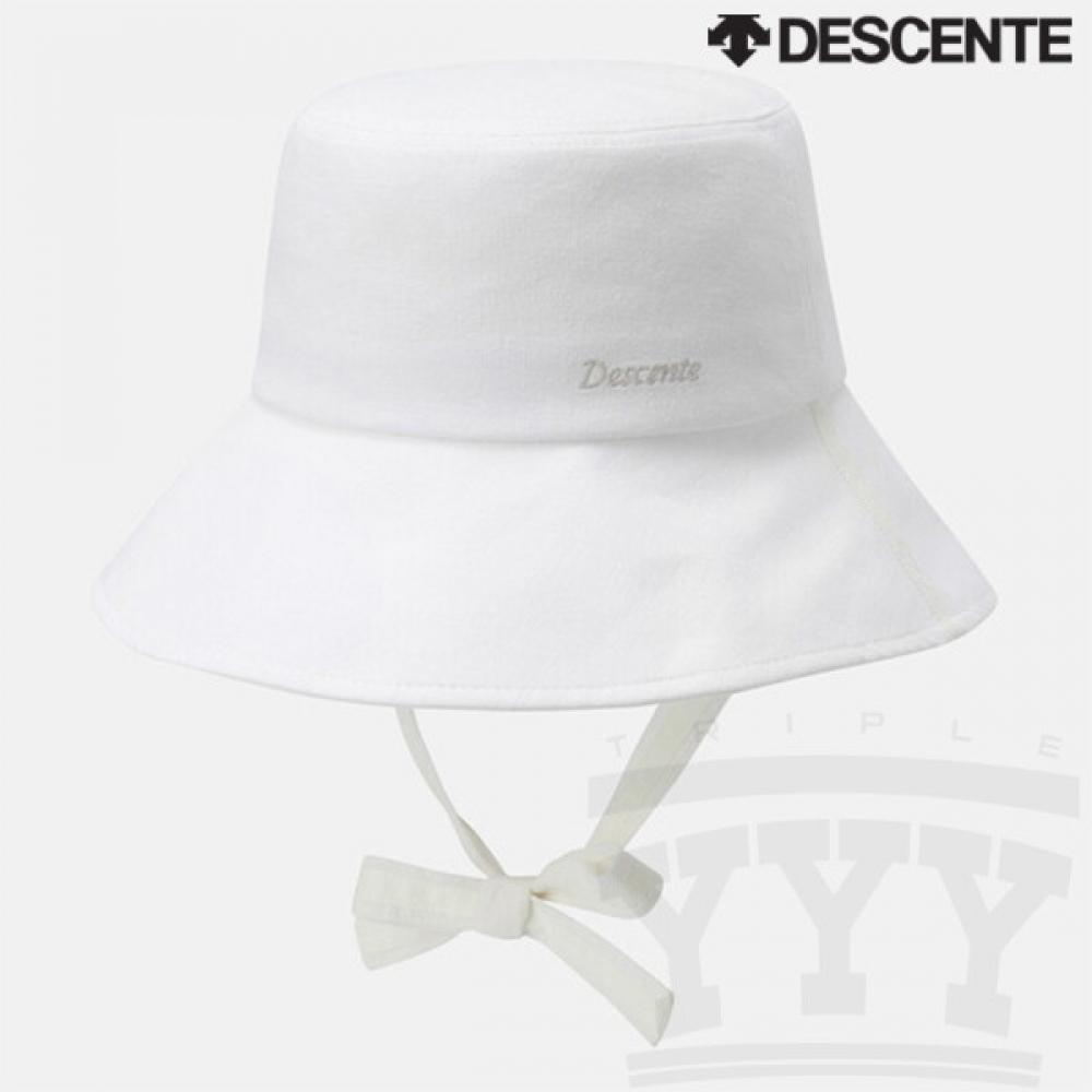 

DeScent Half Club Женская панама S athleiSure Sp122ucp20 Ivy IVY/FREE