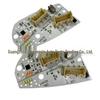 20-24 Seat Leon Tarraco LED DRL Turn Signal Board for Non-Lighting Lights