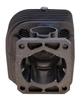 Cylinder Stihl Fs480 /44Mm/ Set. Qgfs48044