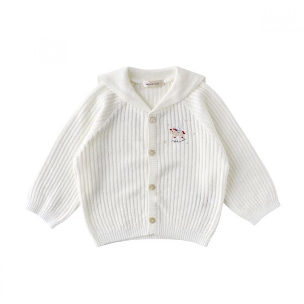 Mink Mui Dream Cony Knit Set Model  36112 610 01