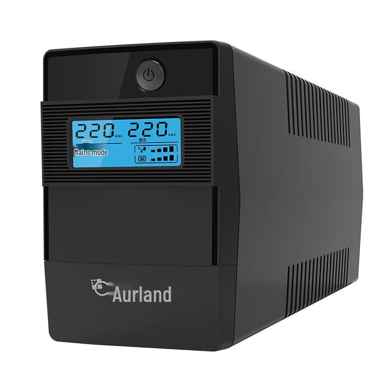 Santak Aoland S Series UPS