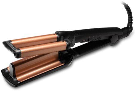

triple hair curler TU прозрачный