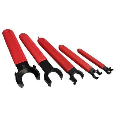 CNC Milling Tool Collet Chuck Wrench Heavy Duty Wrench