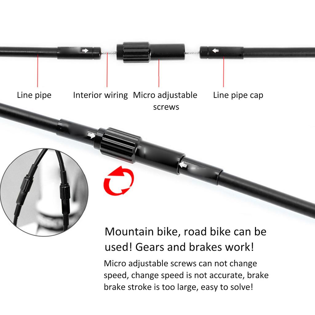 2pcsCelsiusset       Screws Anodizing Bike   D ailleur Regulator Screw