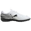 Puma Attacanto 2 Comfortable Fashion Durable Low-Top Running Shoes Men sneaker White Black 108494-02