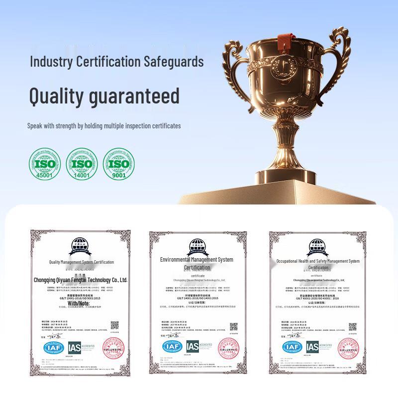 Compatible HP Q2612A Black Toner Cartridge