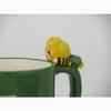Sun Art Marvel KAWAII Loki Figure Mug SAN3037-7