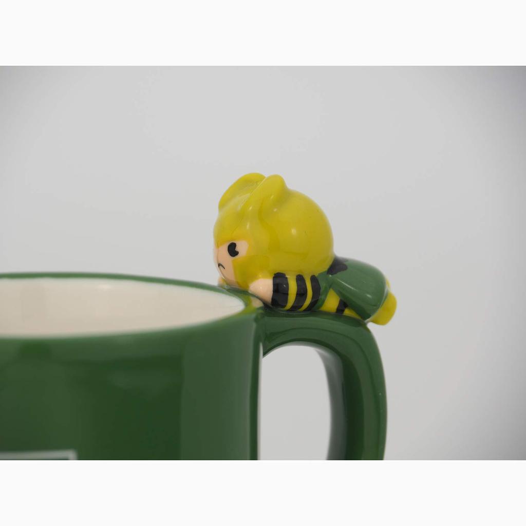Sun Art Marvel KAWAII Loki Figure Mug SAN3037-7