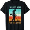 Funny Landscaper Clothing For A Lover Of Landscaping T Shirt