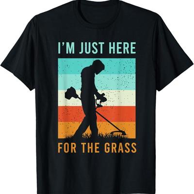 Lustige Landschaftsgärtner Kleidung Für Einen Liebhaber Der Landschaftsgestaltung T-Shirt