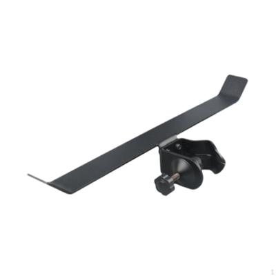 Supporto per Cuffie Organizzatore per Cuffie Robusto Staccabile Accessori da Studio Cuffie Over-ear