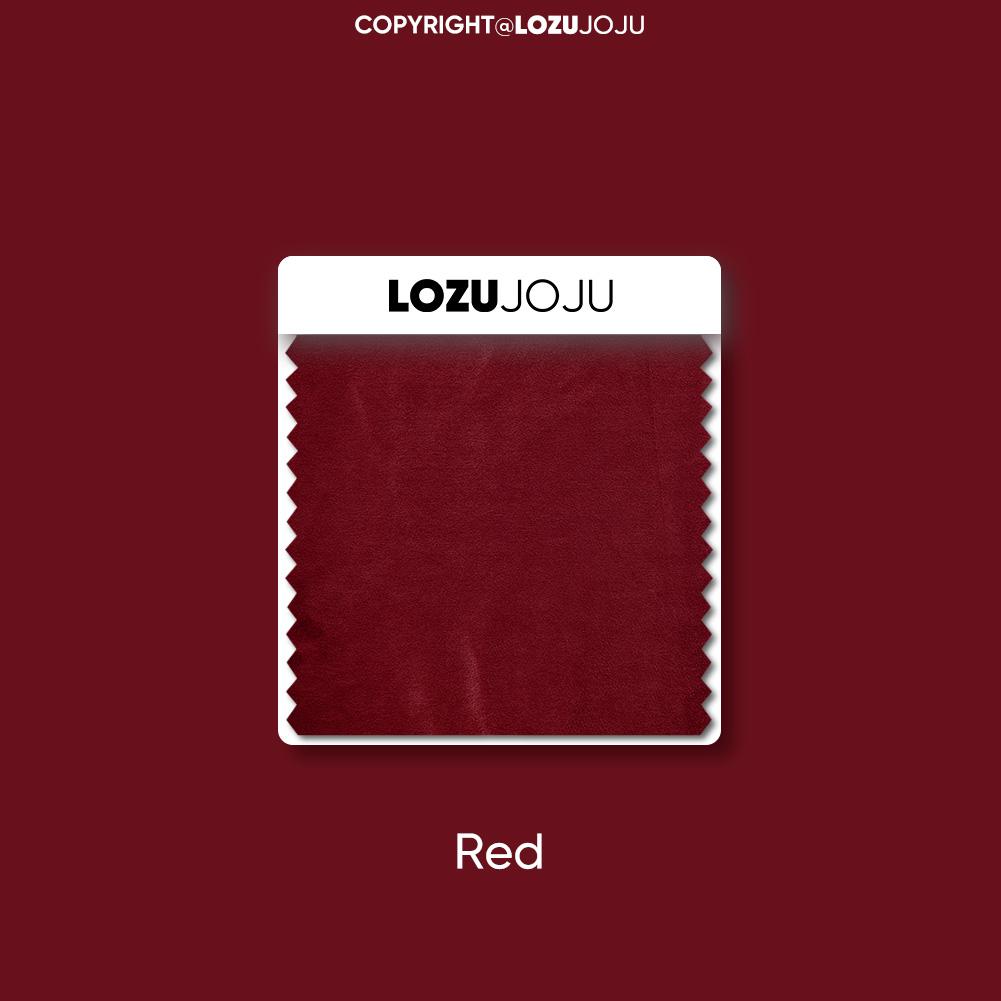 1PC LOZUJOJU 70-80% Blackout Italian Velvet Solid Color Versatile Curtains for Living Room Bedroom Home Decor