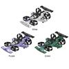 2-in-1 Land Air RC Quadcopter & Drift Car with 360 Rotation & Headless Mode Electric Aircraft Birthday Xmas Gifts for Kids