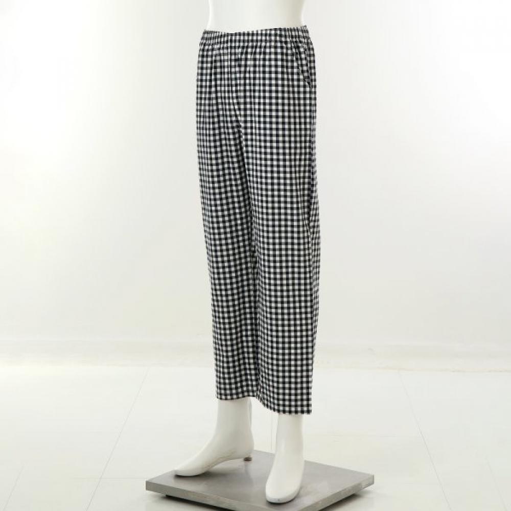 Wacoal Men S Pajama pantS Gingham Check Wpa383mp