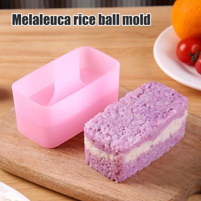 Utensilios de sushi – Moldes para sushi