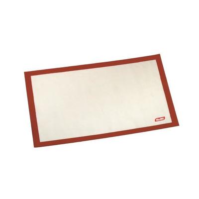 Ibili 865000 100% Silicone Mat 40 X 30 Cm