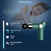 Muscle Massage Gun Mini Pocket 32 Speed vibration Body Deep Relief Pain Slimming Fascial gun Electric Back neck Massager Gun