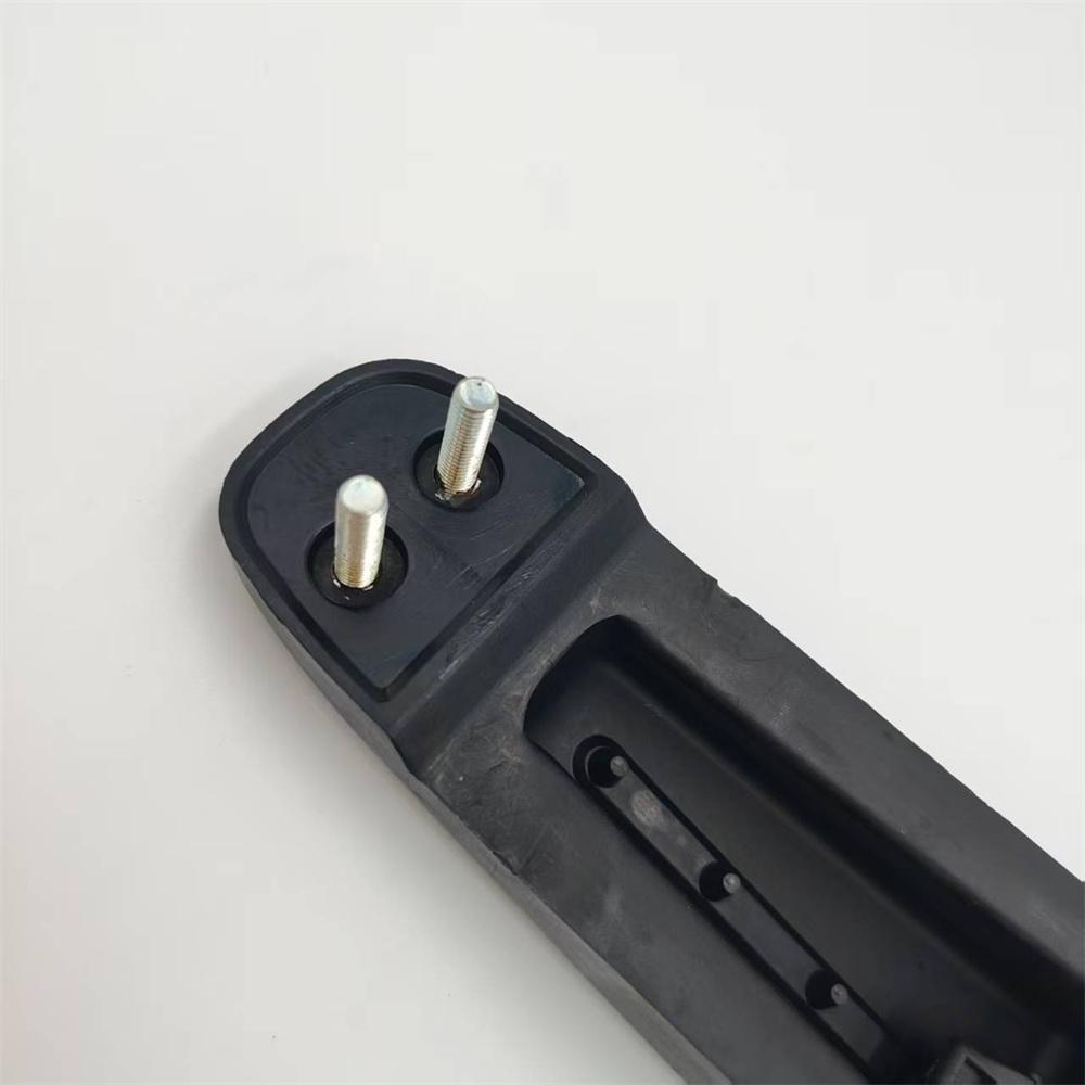 Hood Latch Kit HLK1029K Fit for Ford F-650 and F-750