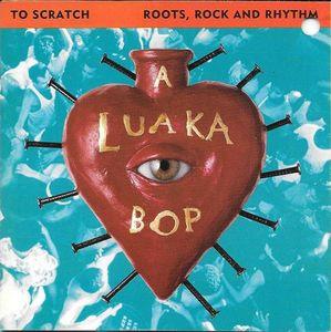 

CD VARIOUS - A Luaka Bop 7599267892 Luaka Bop 1991 Europe Rock Used