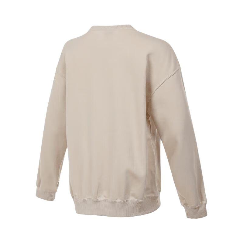 JORDAN Brooklyn Fleece Women's French Terry Crew Neck Sweatshirt HJ1354-203
