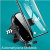 USAMS Us-Cd132 15Wautomatic Induction Holder For Vent. Black Cd132Zj01