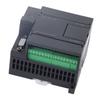 Programmierbare Logikmodul-Steuereinheit SPS Industrielle Steuerplatine DC24V 8 Eingänge 6 Ausgänge mit Analog