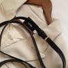 Niche Light Luxusní Malá taška do podpaží v malém voňavém stylu Senior Sense of Mini Crossbody Taška Jednoduchá Všestranná Ležérní Odstavec Tašky přes rameno