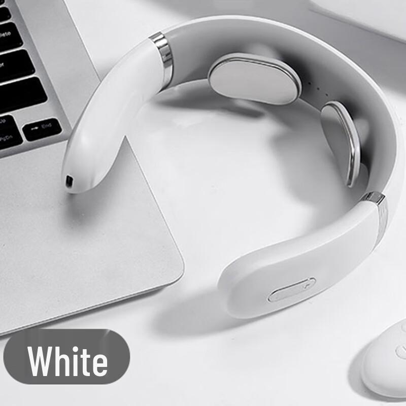 Misida U-shaped Pulse Neck Massager MS-J8019 CN plug (adapter included)