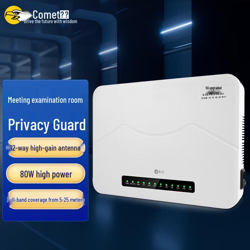 

Comi SC-04 Multi-band Signal Blocker