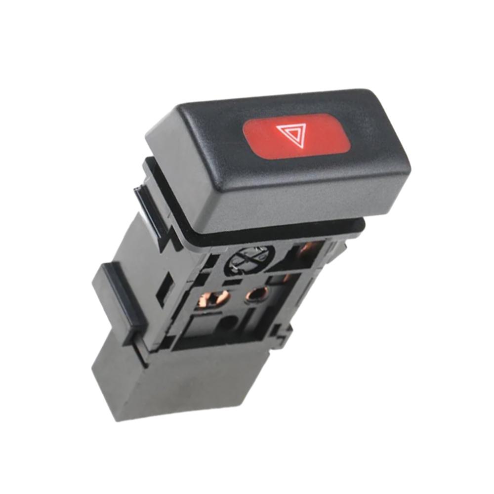New Warning Hazard Emergency Light Switch Button For Nissan Tsuru 2009 25290F4100 25290-F4100 Car Accessories