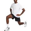 New Nike Primary Men's Dri FIT Short Sleeve Versatile Top DV9832-100