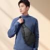 Men's Sports Crossbody Chest Bag