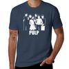 Pulp TShirt Holiday Lightweight TShirt