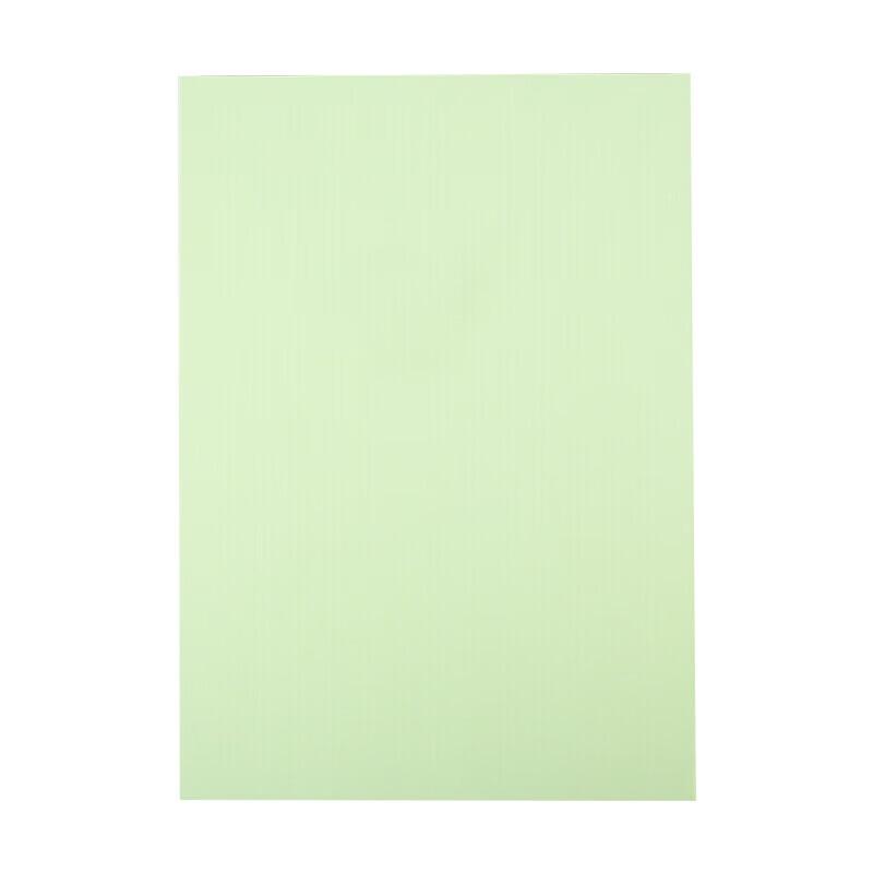 M&G A4 80g Light Green Copy & Craft Paper